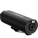AMPLIFICADOR DE MONITOREO PERSONAL ALCTRON, ACTIVO, CONECTOR HIBRIDO (copia)