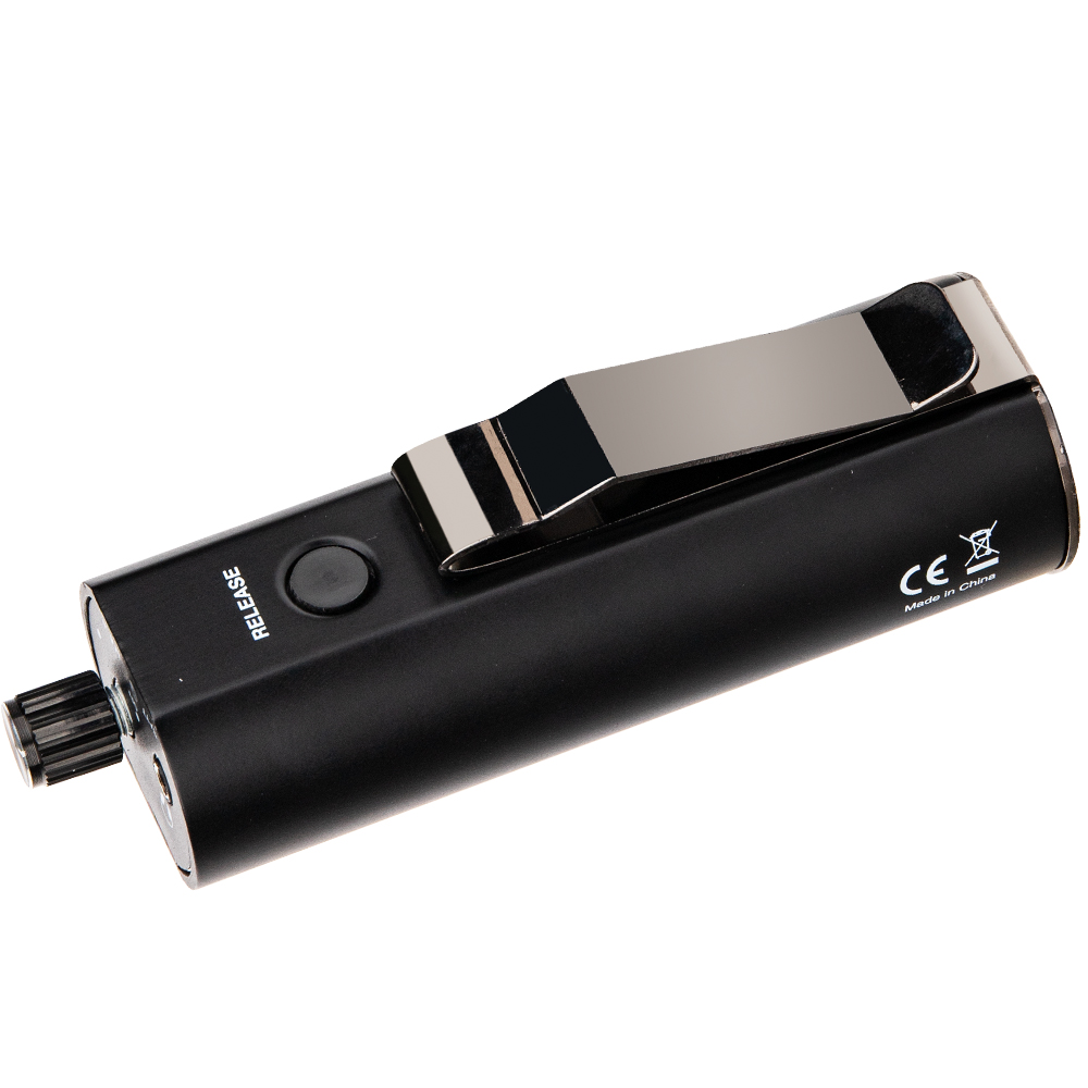 AMPLIFICADOR DE MONITOREO PERSONAL ALCTRON, ACTIVO, CONECTOR HIBRIDO (copia)