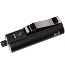 AMPLIFICADOR DE MONITOREO PERSONAL ALCTRON, ACTIVO, CONECTOR HIBRIDO (copia)