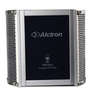 FILTRO ANTIPOP CON PANTALLA DIFUSORA ALCTRON, PORTATIL PANTALLA ANTIPOP PREMIUM