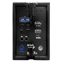 ALTAVOZ ACTIVO SOUNDKING, SISTEMA AEREO (LINE ARRAY), 2x6", 134 dB SPL, 68Hz a 20KHz , DSP INTEGRADO