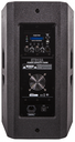 ALTAVOZ ACTIVO SOUNDKING, COAXIAL, DE 3 VIAS, (1X12") CLASE D, 136 dB/SPL MAX, 1500 WATTS, DSP (EQ, XOVER, LIMIT, DELAY)