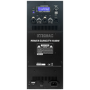 ALTAVOZ ACTIVO SOUNDKING, COAXIAL, DE 3 VIAS, (1X15") CLASE D, 136 dB/SPL MAX, 1500 WATTS, DSP (EQ, XOVER, LIMIT, DELAY) (copia)
