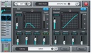 MEZCLADORA DIGITAL SOUNDKING, (CONSOLA) 16 ENTRADAS XLR, 8 SALIDAS XLR, PANTALLA 7", FX DSP, INTERFACE MULTITRACK, USB-B, LAN, 9 FADERS MOTORIZADOS (copia)