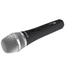 MICROFONO DINAMICO ALCTRON, PARA USO EN VIVO, CON INTERRUPTOR DE ENCENDIDO, HIPERCARDIOIDE, 50 Hz-15 kHz