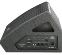 ALTAVOZ ACTIVO SOUNDKING, COAXIAL, (MONITOR DE PISO 1X12"), CLASE D, 128 dB/SPL MAX, DSP, EQ,LIMIT, DELAY