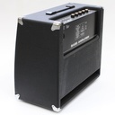 AMPLIFICADOR PARA BAJO SOUNDKING, 1x12" 60WATTS, ECUALIZADOR, LINE IN/OUT