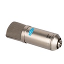 MICROFONO DE CONDENSADOR FET ALCTRON, DE ALTO RENDIMIENTO, 32MM, 20 Hz-20 kHz