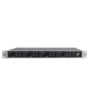 CAJA DIRECTA DE 4 CANALES ALCTRON, PARA RACK
