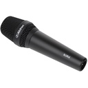 MICROFONO CODENSADO ALCTRON, PARA GRABACION, CARDIOIDE, 20 Hz-20 kHz