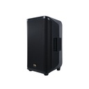 ALTAVOZ ACTIVO SOUNDKING, SERIE Y, COAXIAL BI-DIRECCIONAL, (1X15") CLASE D, 129 dB/SPL MAX, DSP AVANZADO (COMPRESOR, EQ, BT, DELAY)