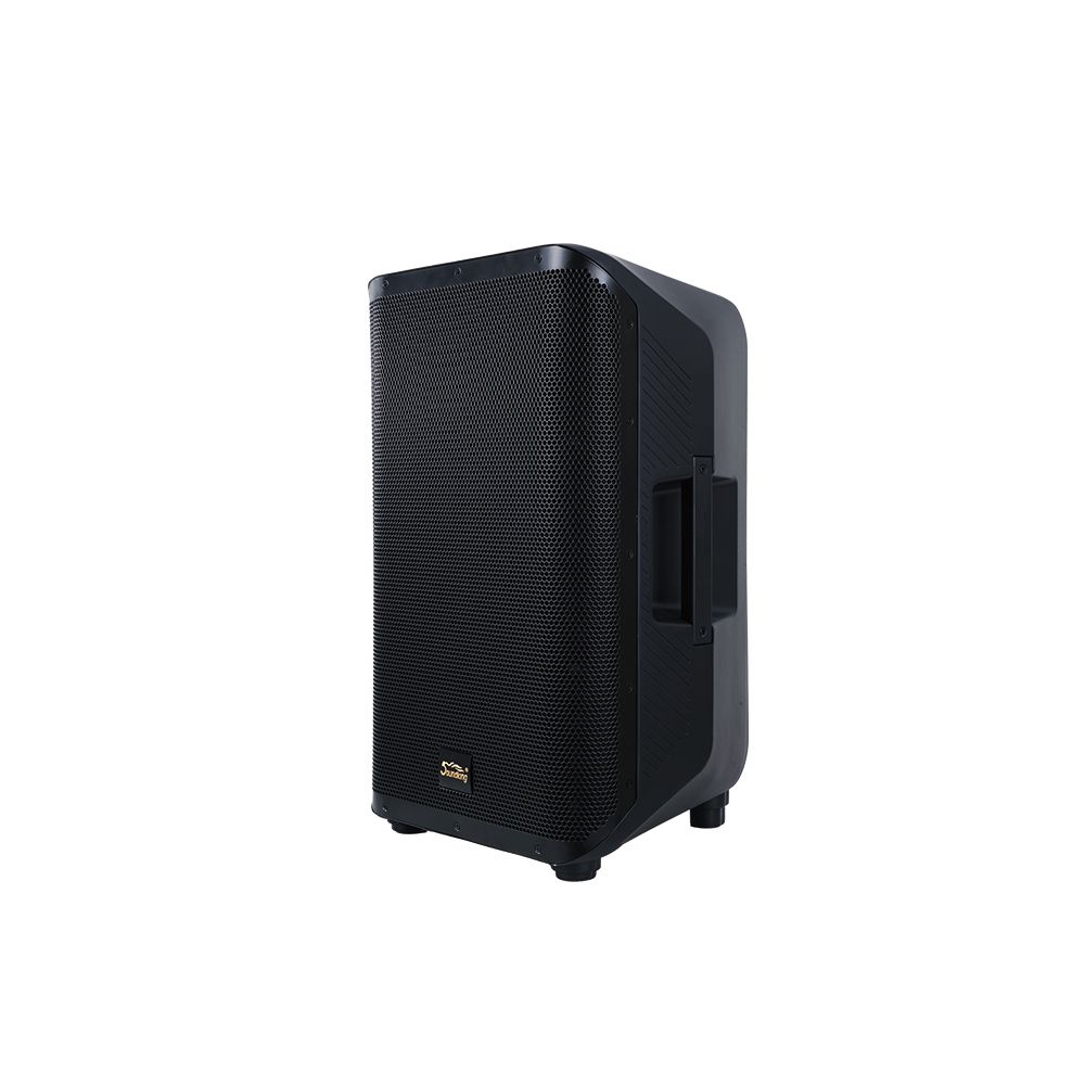 ALTAVOZ ACTIVO SOUNDKING, SERIE Y, COAXIAL BI-DIRECCIONAL, (1X12") CLASE D, 128 dB/SPL MAX, DSP AVANZADO (COMPRESOR, EQ, BT, DELAY)