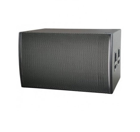 SUBWOOFER PASIVO SOUNDKING, SERIE KA, (2X18"), PASIVO, 4 OHM, 131 dB/SPL MAX, 1200 WATTS RMS