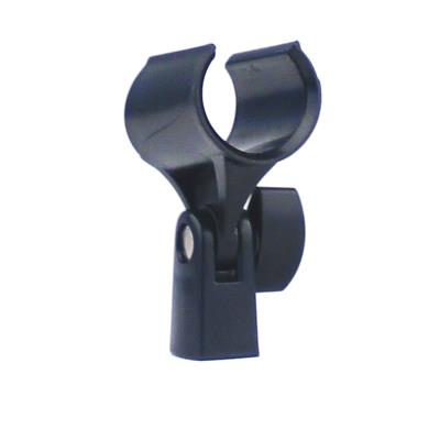 [C9022-1] CLIP DE MICROFONO ALCTRON, PARA MICROFONOS DE 28 A 33 MM
