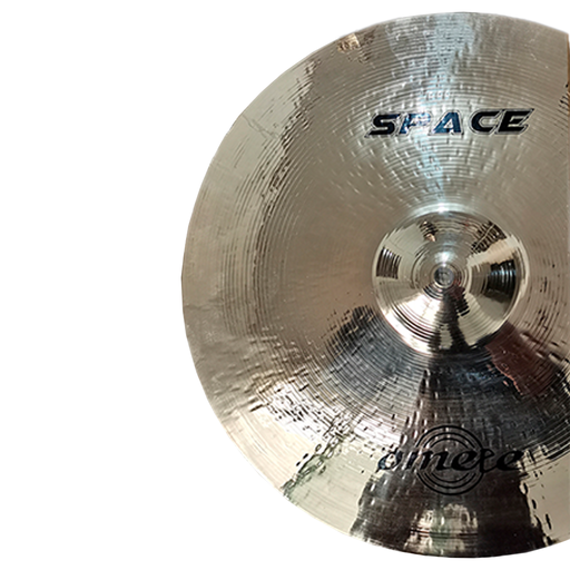 [SPACE 15] PLATILLO OMETE, SERIE SPACE, MEDIDA 15 CRASH