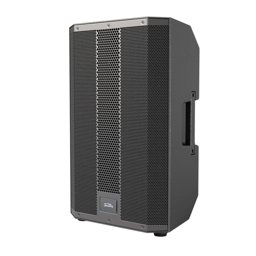 [FPE15AD] ALTAVOZ ACTIVO SOUNDKING, SERIE FOCUS, COAXIAL BI-DIRECCIONAL, BI-AMPLIFICADOR DE 1400 WATTS MAX, (1X15") CLASE D, 127 dB/SPL MAX, DSP Y LCD (EQ, BT,LOW CUT)