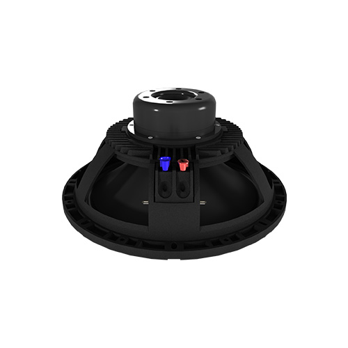 [FA1275N-1] ALTAVOZ PASIVO SOUNDKING, (BOCINA SIN CAJA) DE 12", 800 WATTS MAX, 8 OHM, 60Hz - 4kHz, 96 dB, NEODIMIO