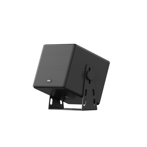 [FCL04L] ALTAVOZ PASIVO SOUNDKING, (AMBIENTAL), COAXIAL BI DIRECCIONAL (1X4" NEODIMIO Y 1X1.3" NEODIMIO), 100W RMS, 113 dB, 100Hz - 20 kHz