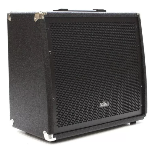 [AK60GB-1] AMPLIFICADOR PARA BAJO SOUNDKING, 1x12" 60WATTS, ECUALIZADOR, LINE IN/OUT