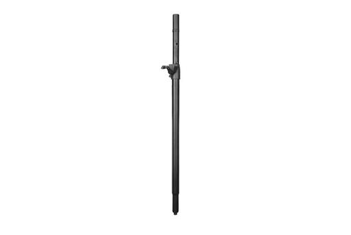 [SB075] POLE DE ROSCA SOUNDKING, PARA ALTAVOZ, DOBLE PROPÓSITO PARA SOCKET Y TORNILLO M20, SOPORTA HASTA 45 KG, COLOR NEGRO